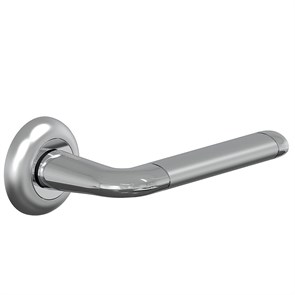 Bravo А-483 (пром.) SC/C МатХром/Хром 11841