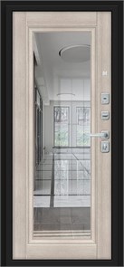 Форм/BChrome Almon/Cappuccino Melinga 11880