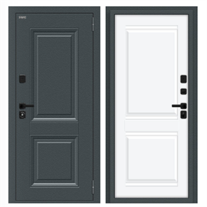 {{photo.Alt || photo.Description || 'Thermo Некст МФ/SBlack Старк антрацит/White Silk'}}