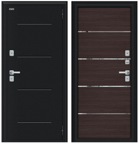 {{photo.Alt || photo.Description || 'Thermo Лайн/BChrome Букле черное/Wenge Melinga'}}