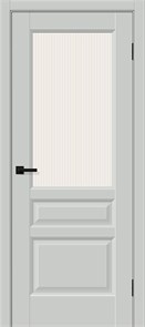 Неоклассик-35 Grey Silk / Magic Moru 11677