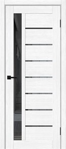 Браво-27 Snow Melinga / Mirox Grey 11174