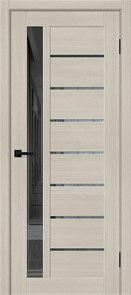 Браво-27 Cream Melinga / Mirox Grey 11989