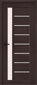 {{photo.Alt || photo.Description || 'Браво-27 Wenge Melinga / Magic Fog, межкомнатные двери Браво, экошпон'}}