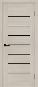 Браво-22 Cream Melinga / Black Shine 12001