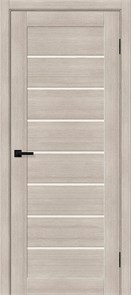 {{photo.Alt || photo.Description || 'Браво-22 Cappuccino Melinga / Magic Fog, межкомнатные двери Браво, экошпон'}}