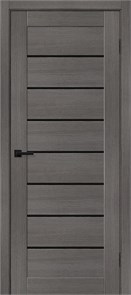 Браво-22 Grey Melinga / Black Shine 12005