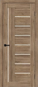{{photo.Alt || photo.Description || 'Браво-29 Original Oak / Magic Fog, двери Браво, экошпон'}}