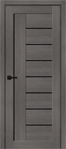 Браво-29 Grey Melinga / Black Shine 12013