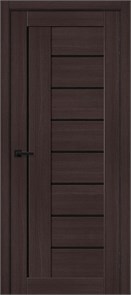 Браво-29 Wenge Melinga / Black Shine 12014