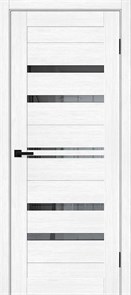 Браво-30 Snow Melinga / Mirox Grey 11179