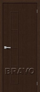 Тренд-3 3D Wenge 092-0069