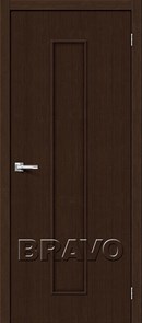 Тренд-13 3D Wenge 092-0117