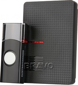 Звонок DBQ02M WL 36M  Клетка 039-0002