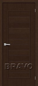 Тренд-21  3D Wenge 092-0077