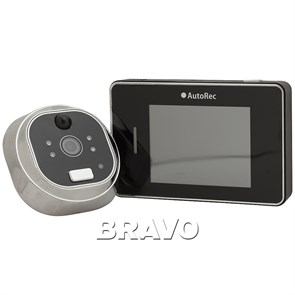 Видеоглазок "AutoRec" 035-0005