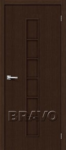 Тренд-11  3D Wenge