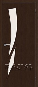 Мастер-10  3D Wenge / Magic Fog 092-0225