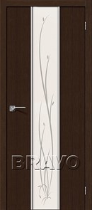 Глейс-2 Twig  3D Wenge / Twig 092-0213