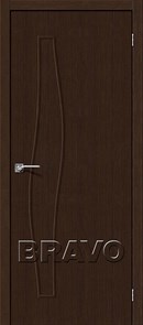 Мастер-7  3D Wenge 092-0245