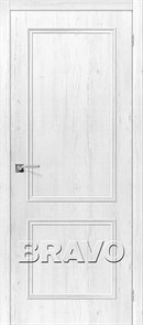 Симпл-12 3D Shabby Chic 092-0265