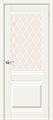 Прима-3 White Mix White Сrystal 150-0052 - фото 20535