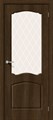 Альфа-2 Dark Barnwood/White Сrystal 146-0227 - фото 20596