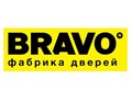 Табличка с люверсами "BRAVO" 129-0044 - фото 21043