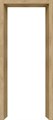 DIY Moderno  Organic Oak 10141 - фото 21079
