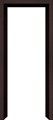 DIY Moderno  Wenge Veralinga 10150 - фото 21088