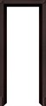DIY Classico Wenge Veralinga 10159 - фото 21097