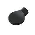 Вертушка цилиндровая Pro TC SB МатЧерный 151-0314 - фото 21285