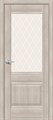 Прима-3 Cappuccino Melinga / White Сrystal 10650 - фото 21941
