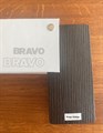 Браво-28 Wenge Melinga / Magic Fog, двери Браво, экошпон 10643 Браво-28 Wenge Melinga / Magic Fog, двери Браво, экошпон 10643