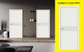 Граффити-23 Super White 11104