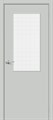 Браво-7 Grey Pro / Wired Glass 12,5 11165 - фото 22808
