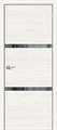 Браво-2.55 White Skyline / Mirox Grey 153-1058 - фото 22842