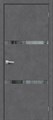 Браво-2.55 Slate Art / Mirox Grey 153-1047 - фото 22844
