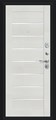 Техно Букле черное/Bianco Veralinga 033-2182 Техно Букле черное/Bianco Veralinga 033-2182