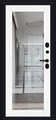 Джет-3 (RBE) Total Black/Snow Melinga 033-2216 Джет-3 (RBE) Total Black/Snow Melinga 033-2216
