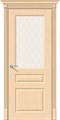 Статус-15 Ф-22 (БелДуб) / White Сrystal 149-0652 - фото 22935