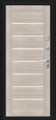 Thermo Техно Декор-2  Букле черное/Cappuccino Veralinga 033-2306 - фото 22943 Thermo Техно Декор-2  Букле черное/Cappuccino Veralinga 033-2306 - фото 22943