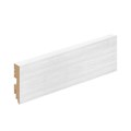 Плинтус Тип-0 Snow Melinga 11258 - фото 22951