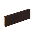 Плинтус Тип-0 Wenge Melinga 11267 - фото 22960