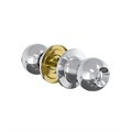 Bravo K-100 C Хром 11276 - фото 22988