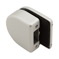 Ответная часть СТ 500SBL ANB Алюминий 012-0005 - фото 23123