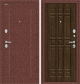 Любо Мини Антик медный/Dark Barnwood 033-2171 - фото 23197