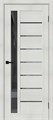 Браво-27.Л  Bianco Melinga / Mirox Grey 11551 - фото 23612
