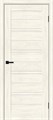 Браво-28 Nordic Oak / Magic Fog, межкомнатные двери Браво, экошпон 10595
