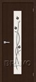 Тренд-14 3D Wenge / Etude 092-0125 - фото 4998